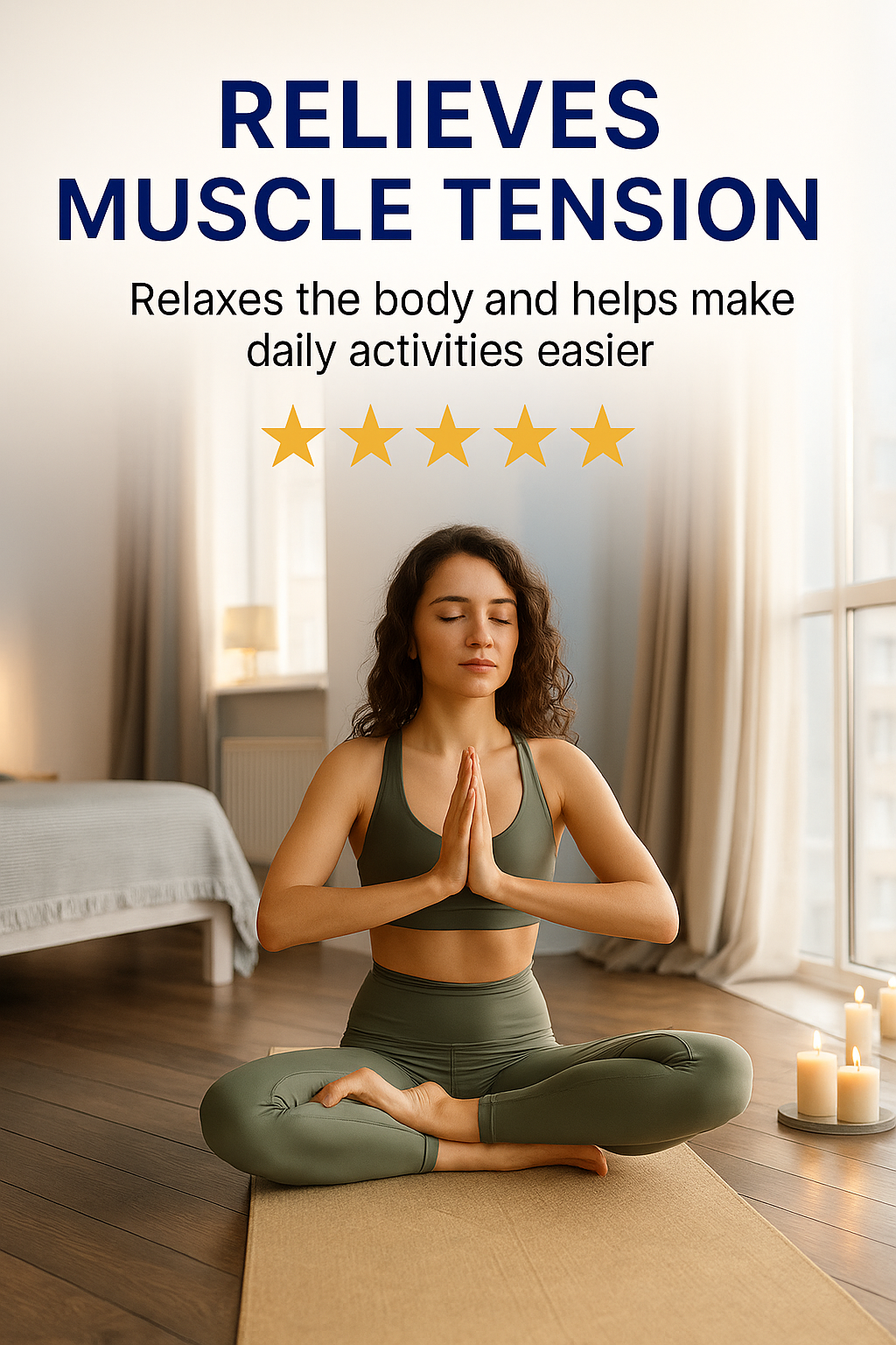 Bovaro® Pain Relieving Cooling Gel